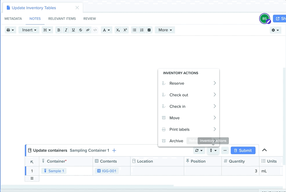 Archive a container.gif