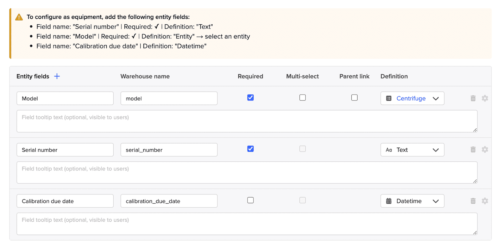 required equipment entity fields.png