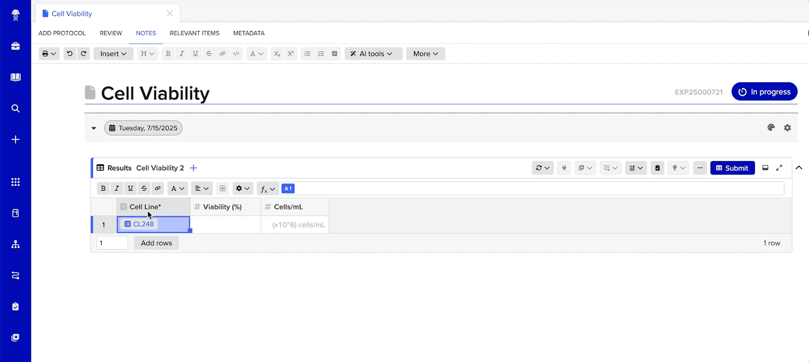 add a lookup column results.gif
