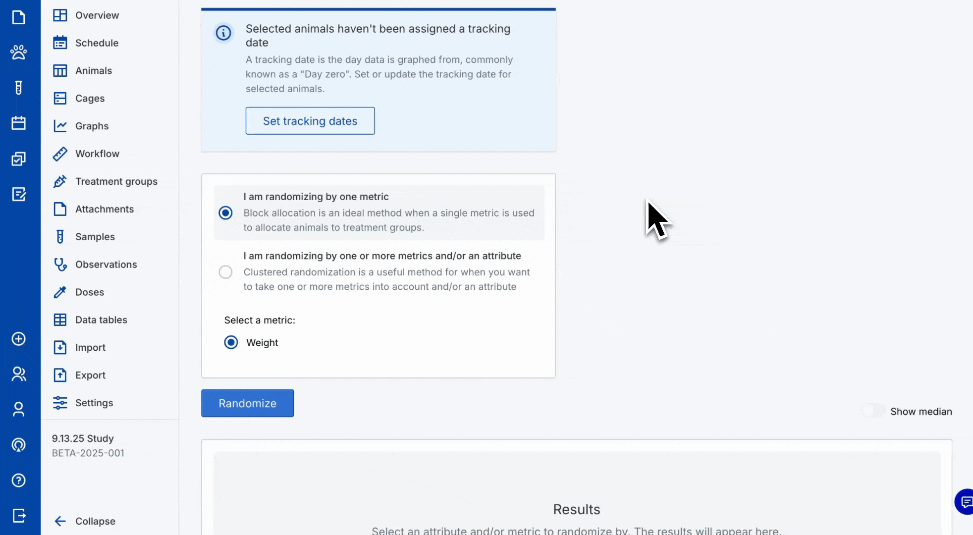 Randomizing animals block randomization.gif