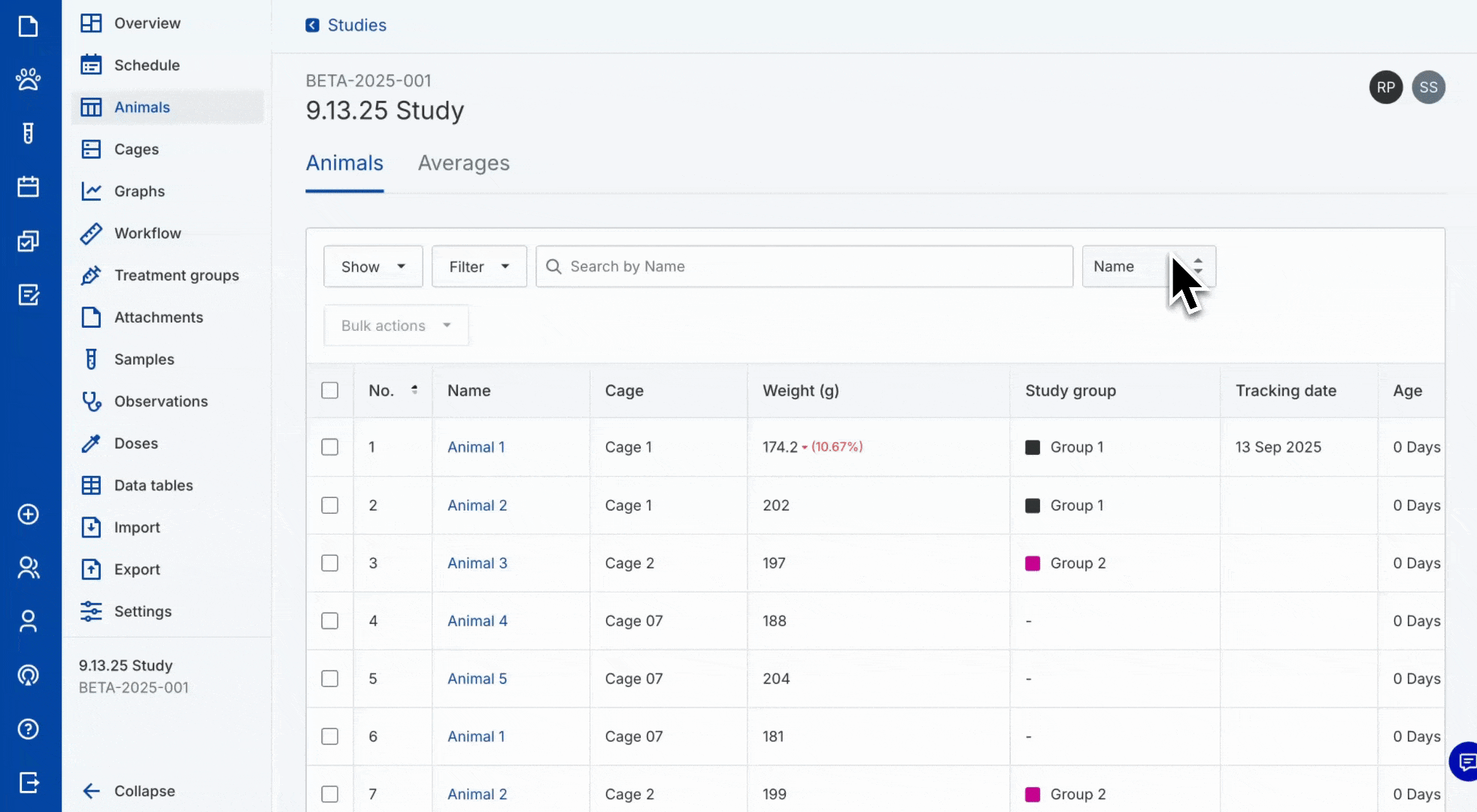 Recage within a study.gif