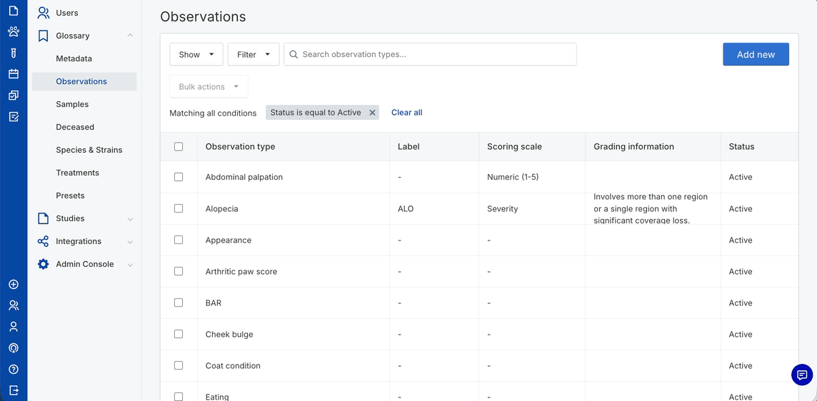 Editing an observation.gif