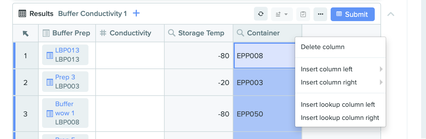 Release Notes: Volume XI, 2021 – Benchling