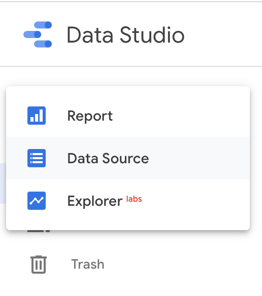 Connect to Google Data Studio – Benchling